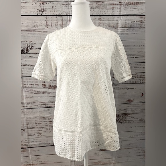 Club Monaco Colinee Chemise Shirt - Picture 3 of 10